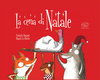 CENA DI NATALE