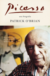 PICASSO - UNA BIOGRAFIA