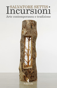 INCURSIONI - ARTE CONTEMPORANEA E TRADIZIONE