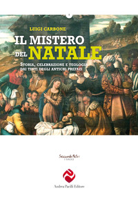 MISTERO DEL NATALE