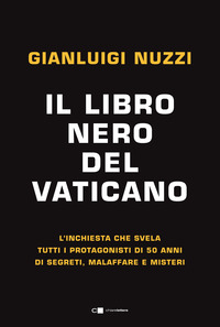 LIBRO NERO DEL VATICANO