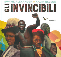 INVINCIBILI
