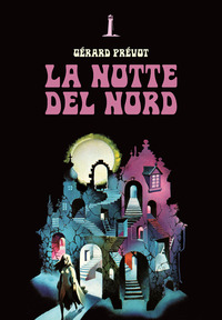 NOTTE DEL NORD