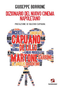 DIZIONARIO DEL NUOVO CINEMA NAPOLETANO