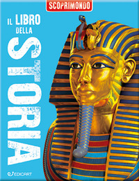 LIBRO DELLA STORIA