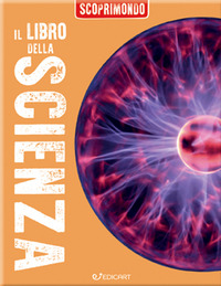 LIBRO DELLA SCIENZA