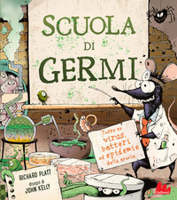 SCUOLA DI GERMI