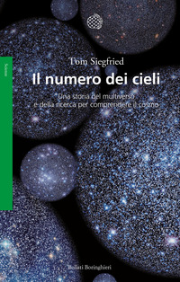 NUMERO DEI CIELI