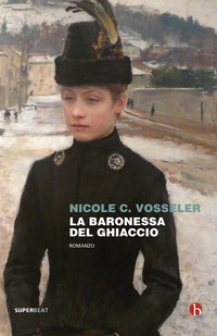 BARONESSA DEL GHIACCIO