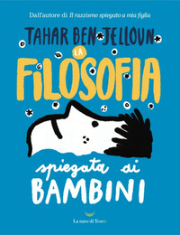 FILOSOFIA SPIEGATA AI BAMBINI
