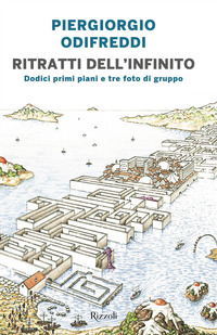 RITRATTI DELL\'INFINITO