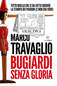 BUGIARDI SENZA GLORIA