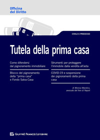 TUTELA DELLA PRIMA CASA