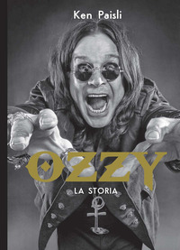 OZZY - LA STORIA