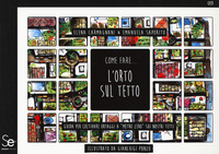 COME FARE L\'ORTO SUL TETTO