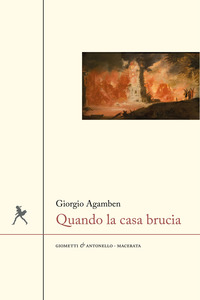 QUANDO LA CASA BRUCIA