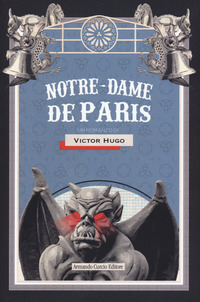NOTRE DAME DE PARIS