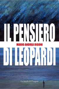 PENSIERO DI LEOPARDI