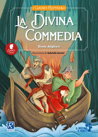 DIVINA COMMEDIA