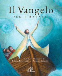 VANGELO PER I RAGAZZI