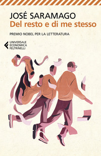 DEL RESTO E DI ME STESSO