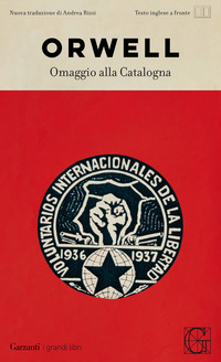 OMAGGIO ALLA CATALOGNA