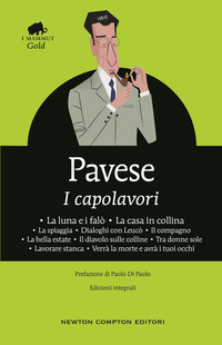 CAPOLAVORI (PAVESE)