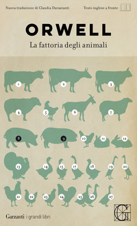 FATTORIA DEGLI ANIMALI
