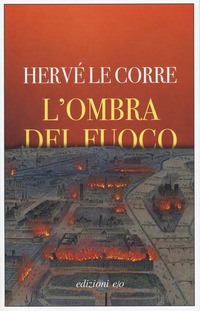 OMBRA DEL FUOCO