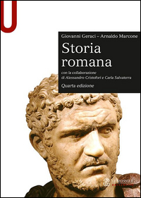STORIA ROMANA
