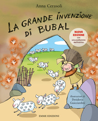GRANDE INVENZIONEDI BUBAL