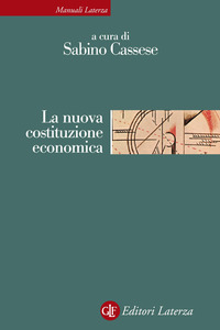 NUOVA COSTITUZIONE ECONOMICA