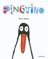 PINGUINO