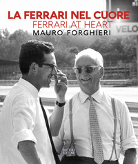 FERRARI NEL CUORE