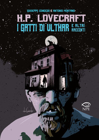 GATTI DI ULTHAR E ALTRI RACCONTI