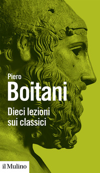 DIECI LEZIONI SUI CLASSICI