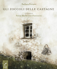 ZOCCOLI DELLE CASTAGNE