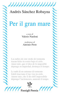 PER IL GRAN MARE
