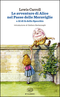 AVVENTURE DI ALICE NEL PAESE DELLE MERAVIGLIE
