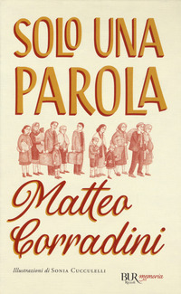 SOLO UNA PAROLA