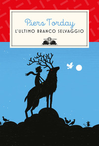 ULTIMO BRANCO SELVAGGIO