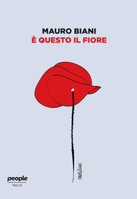 E\' QUESTO IL FIORE