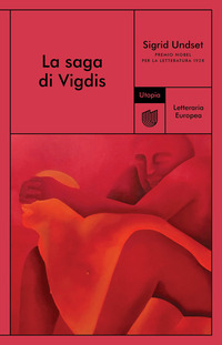 SAGA DI VIGDIS