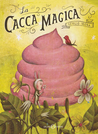 CACCA MAGICA