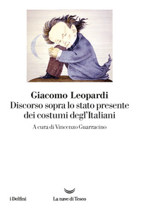DISCORSO SOPRA LO STATO PRESENTE DEI COSTUMI DEGL\'ITALIANI