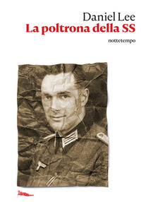 POLTRONA DELLA SS