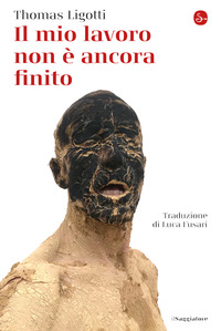 MIO LAVORO NON E\' ANCORA FINITO