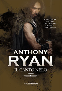 CANTO NERO - LA SPADA DEL CORVO 2