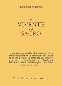 VIVENTE E IL SACRO