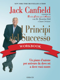 PRINCIPI DEL SUCCESSO - WORKBOOK
